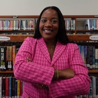 Notary Public in Elm City, North Carolina 27822, LaShae Settles