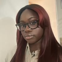 Notary Public in Charlotte, North Carolina 28205, Faith Odutola