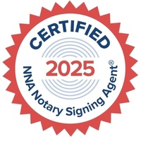 Notary Public in Arcadia , California 91007, Yang Yang