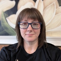 Notary Public in Angier, North Carolina 27501, Tiffany Chambers