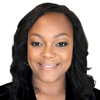 Notary Public in Charlotte, North Carolina 28269, Melissa I. Walton-Jones