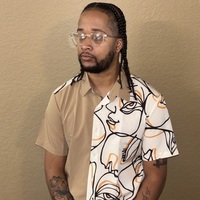 Notary Public in Poinciana, Florida 34759, Nicquan Barkley