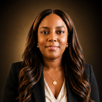 Notary Public in MOUNT VERNON, New York 10552, Von Mack