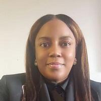 Notary Public in MOUNT VERNON, New York 10552, Shavonda Mack