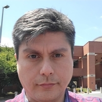 Notary Public in Charlotte, North Carolina 28210, Byron Escorcia