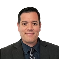 Notary Public in Merced, California 95341, Anthony Pineda