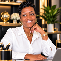 Notary Public in Maryville, Illinois 62062, Chanelle Moore