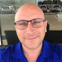 Notary Public in Katy, Texas 77449, Davide  Bonfatti