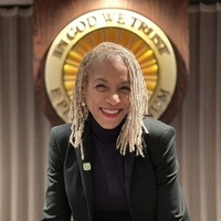 Notary Public in Hawthorne , California 90250, Dayna Seleste Williams-Hunter