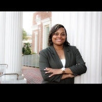 Notary Public in Charlottesville, Virginia 22901, Tanesha Hudson