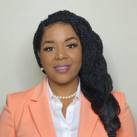 Notary Public in Houston, Texas 77028, Tameka White