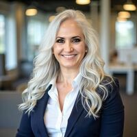 Notary Public in WARRENTON, Virginia 20187, Carol Bales