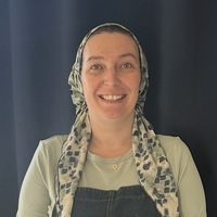 Notary Public in Junction City, Kansas 66441, Aria Walker