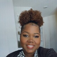 Notary Public in hampton, Georgia 30228, Adrieanna Thorpe