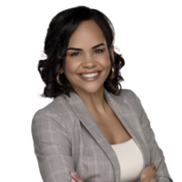 Notary Public in Fort Wayne, Indiana 46845, Ashley Moore