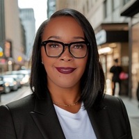 Notary Public in Indianapolis, Indiana 46208, Linnea Mobley