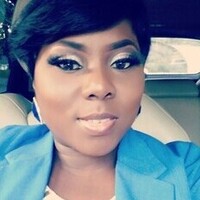 Notary Public in Bowie, Maryland 20720, Oluwabunmi Sanusi