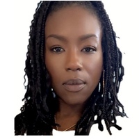 Notary Public in NORTH PLAINFIELD, New Jersey 07060, Nirlyn King 