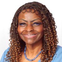 Notary Public in Valrico, Florida 33595, Sylvia Allen