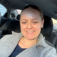 Notary Public in Linden, New Jersey 07036, Aschley-Jo Piascik