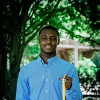 Notary Public in Fort Worth, Texas 76140, Daylon Johnson