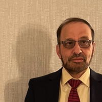 Notary Public in Newark, California 94560, Timbakeshwar (Trim) Pershad 