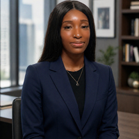 Notary Public in katy, Texas 77494, Alexia Campbell