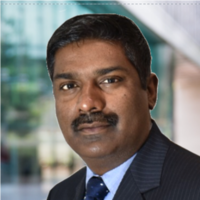 Notary Public in Parker, Colorado 80134, Biju Somarajan