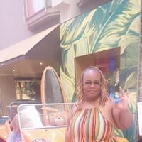 Notary Public in Humble, Texas 77338, Lillian  Busby