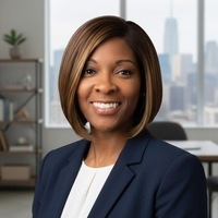 Notary Public in Winder, Georgia 30680, Comela Williams