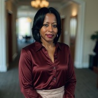 Notary Public in Katy , Texas 77493, Nakia Williams