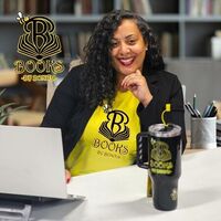 Notary Public in Henrico, Virginia 23231, Bonita Reynolds