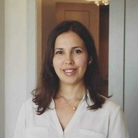 Notary Public in Houston, Texas 77084, Lorena Sanclemente 