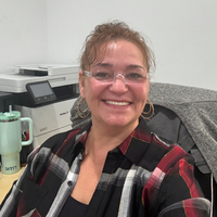 Notary Public in Conway, South Carolina 29527, Crystal Smith