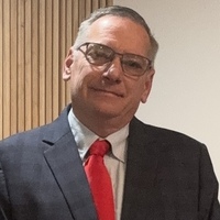 Notary Public in Reidsville, North Carolina 27320, Chris Burns