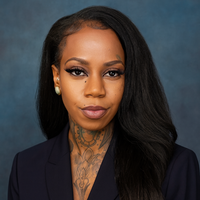 Notary Public in Atlanta, Georgia 30319, Imani Gilbert