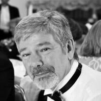 Notary Public in Chandler, Texas 75758, James Warnock