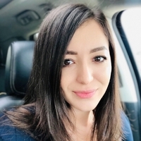 Notary Public in Carpentersville, Illinois 60110, Maria Ghirila