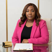 Notary Public in Norristown, Pennsylvania 19401, Brittany Manning