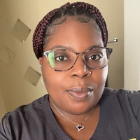 Notary Public in Fleming Island, Florida 32003, Danielle David