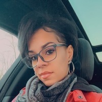 Notary Public in Springfield, Massachusetts 01118, Maria Gonzalez