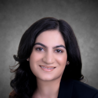 Notary Public in Menifee , California 92584, Ruqia  Ahadi