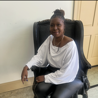 Notary Public in Augusta, Georgia 30906, Syeeda Ruffin