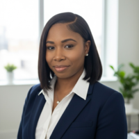 Notary Public in Burton, Michigan 48529, Alexandra  Moore 