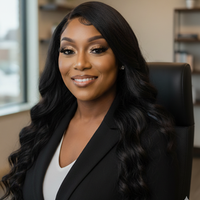 Notary Public in Houston , Texas 77044, Tajia Castleberry