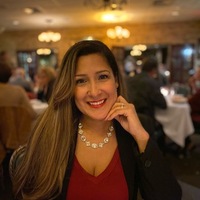 Notary Public in Munster, Indiana 46321, Jesena Bonilla