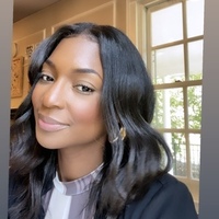 Notary Public in silver spring, Maryland 20906, Jazmine Williams