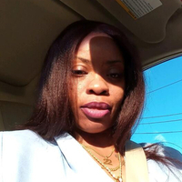 Notary Public in Suffolk , Virginia 23435, Sha-Kisha Harvell