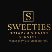 Notary Public in Fat Lauderdale, Florida 33309, Tanashia  Burch 