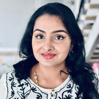 Notary Public in San Diego, California 92126, Niveda Iyer